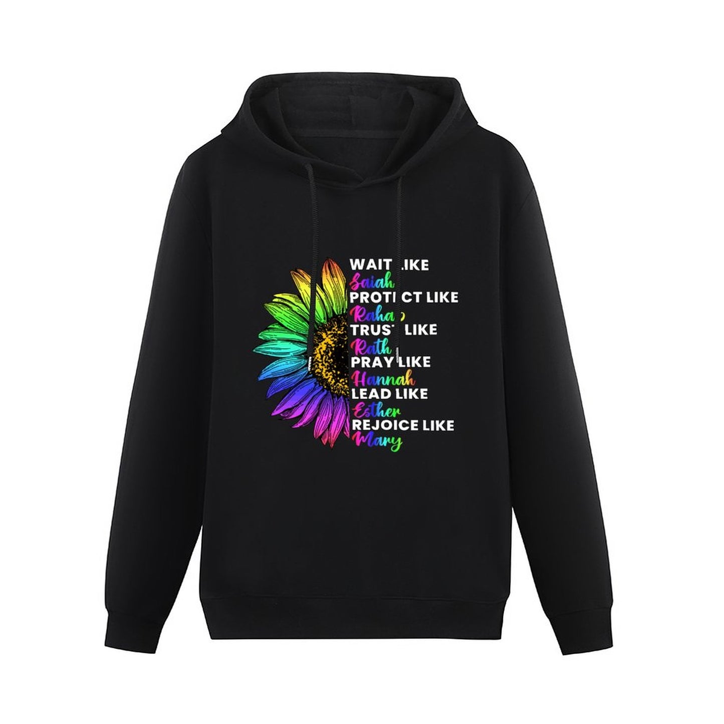 Women's Hoodie Sweatshirt